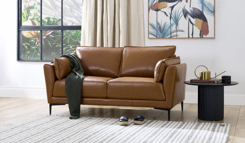 2 Seater Sofas in Australia