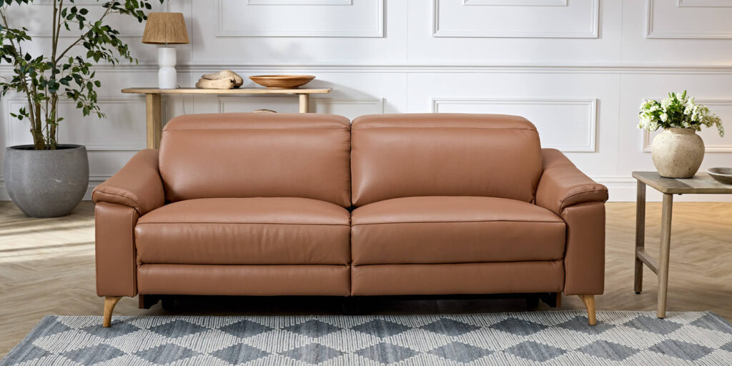 2 Seater Sofas in Australia