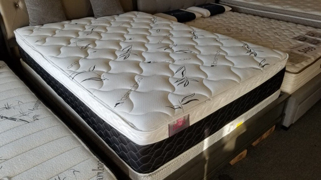 Best Queen Mattresses