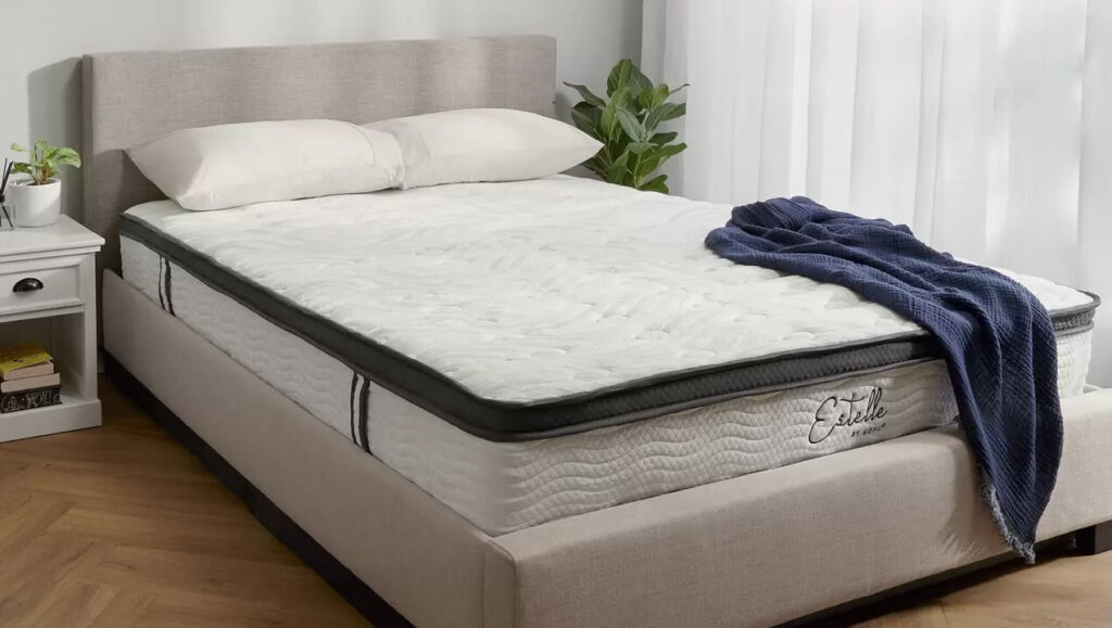 Best Queen Mattresses