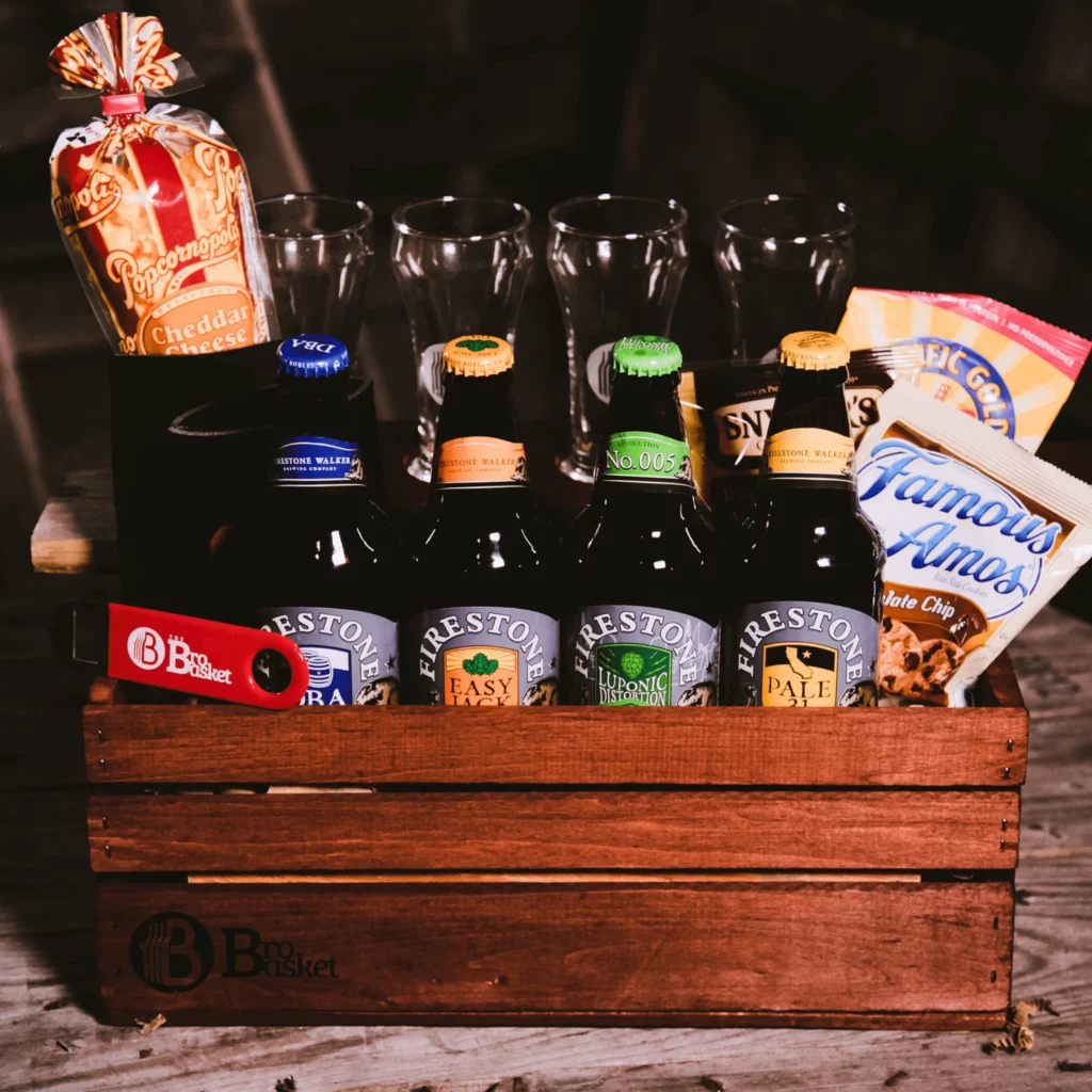 craft beer gift pack