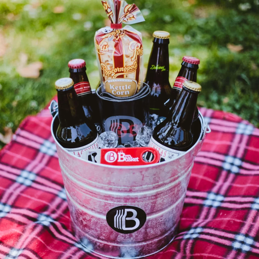 craft beer gift pack
