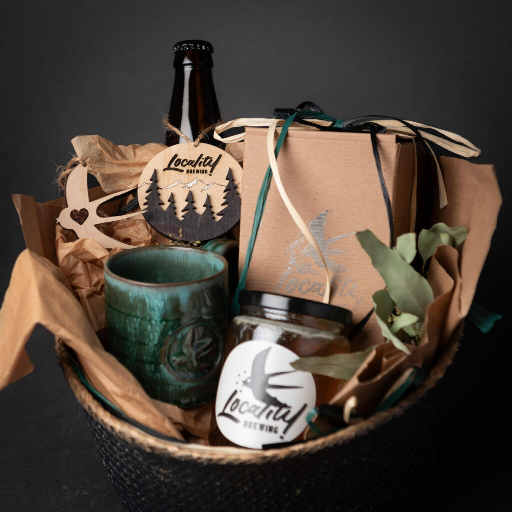 craft beer gift pack