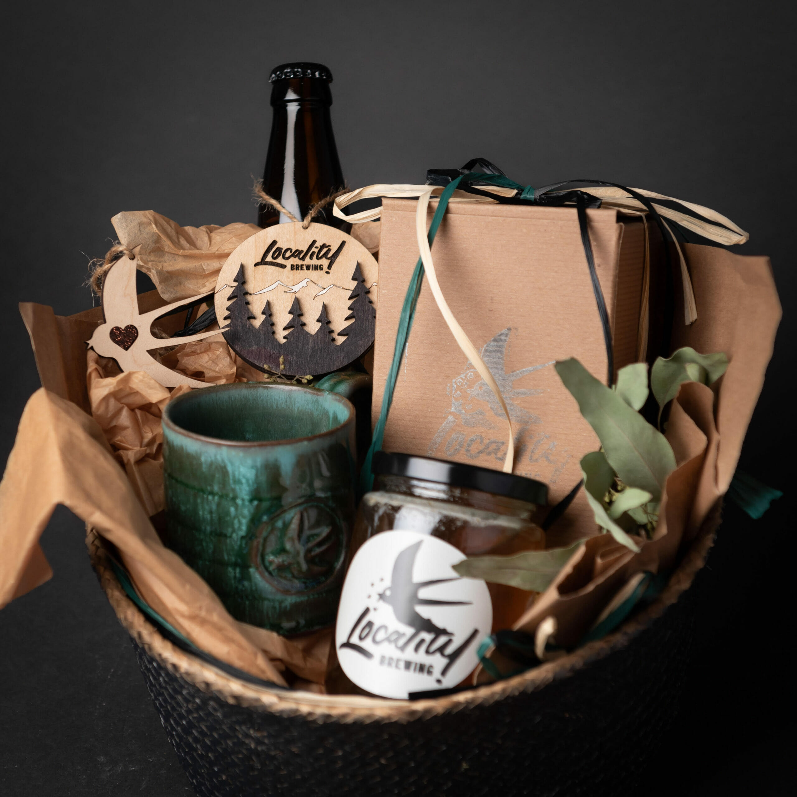 craft beer gift pack