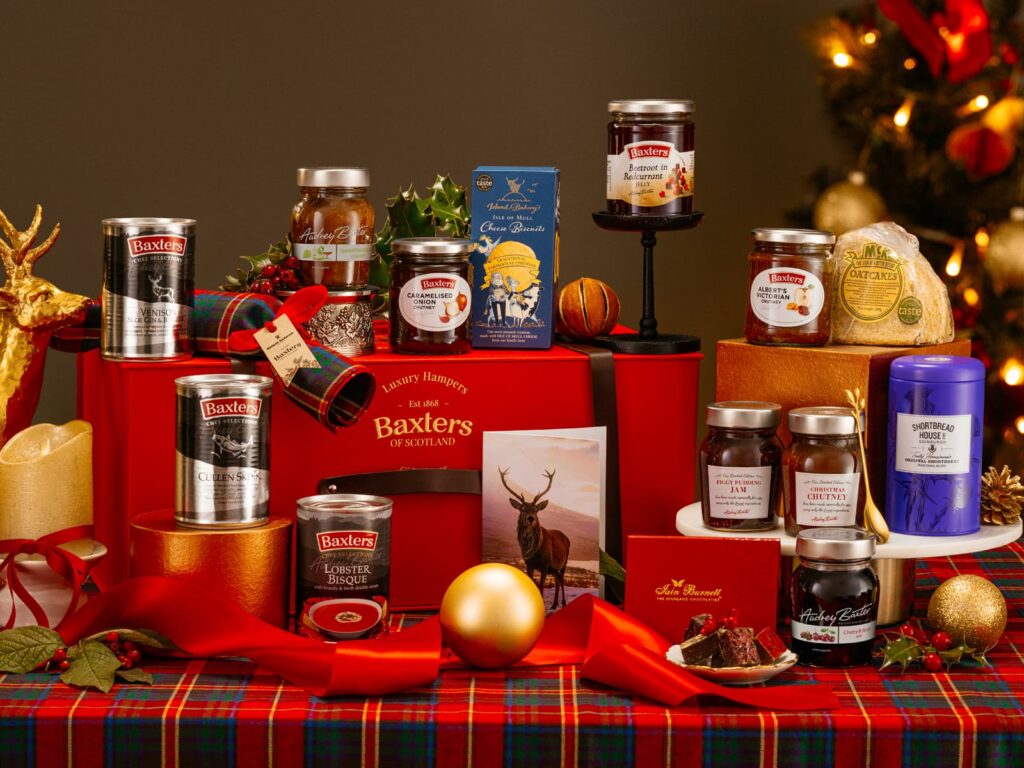 When Should You Order Christmas Hampers in Australia for Timely Delivery?