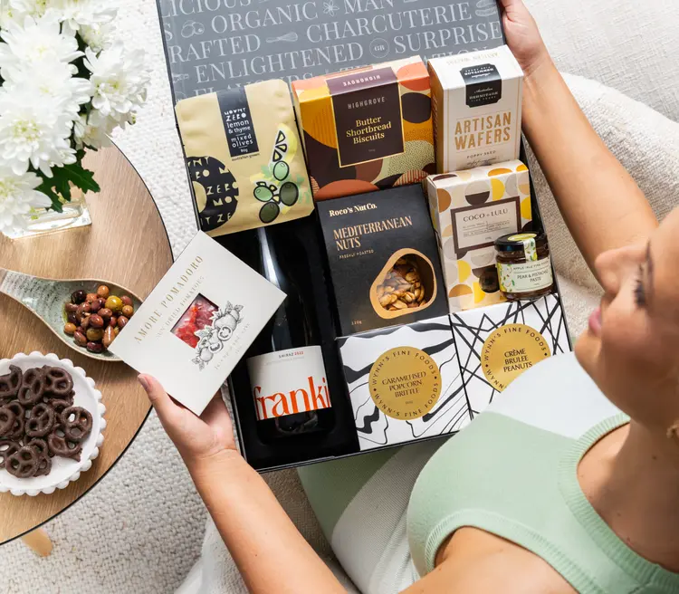 Inside Luxury Christmas Hampers in Australia: What’s Worth the Splurge?