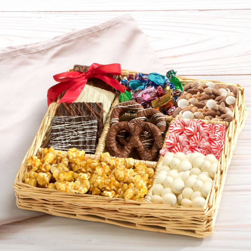 When Should You Order Christmas Hampers in Australia for Timely Delivery?