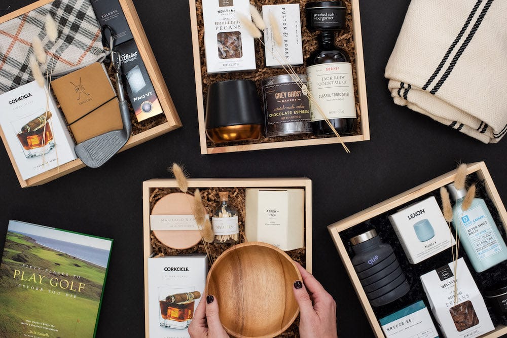 Inside Luxury Christmas Hampers in Australia: What’s Worth the Splurge?