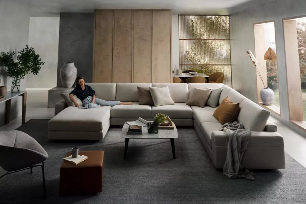 Why 2 Seater Sofas Sydney Homes Are the Smart Choice for Tight Spaces