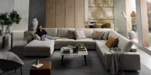 Why 2 Seater Sofas Sydney Homes Are the Smart Choice for Tight Spaces