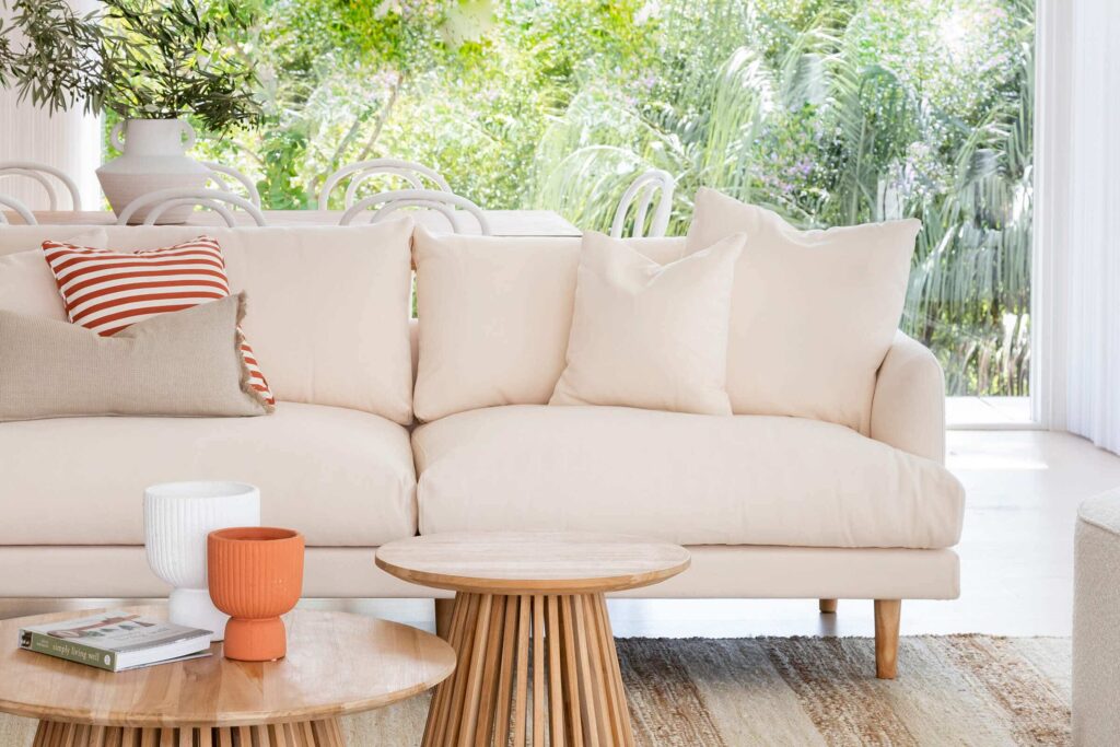 Compact and Chic: The Best 2 Seater Sofas Australia for Modern Living

