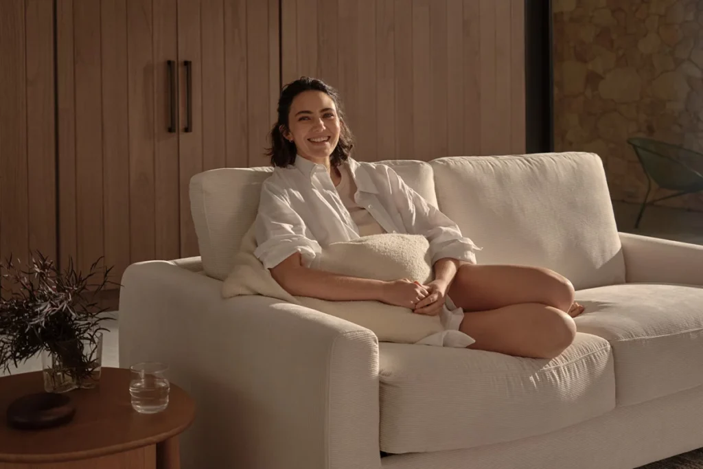 Modular Sofas for Small Spaces: Layout Ideas That Actually Work