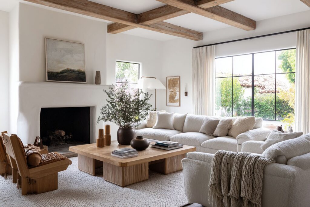 Corner Sofas Australia: Popular Styles for Open-Plan Homes