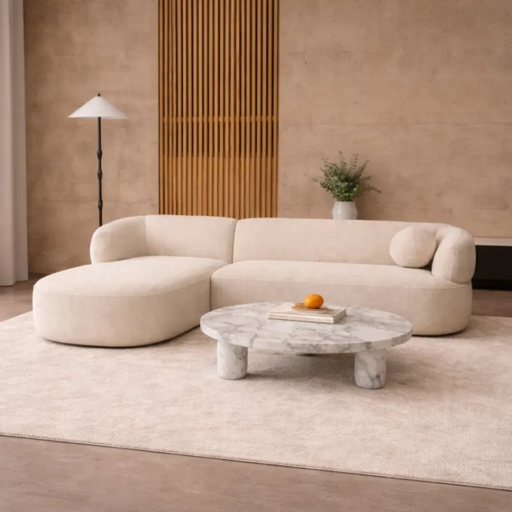 Modular Sofas for Small Spaces: Layout Ideas That Actually Work

