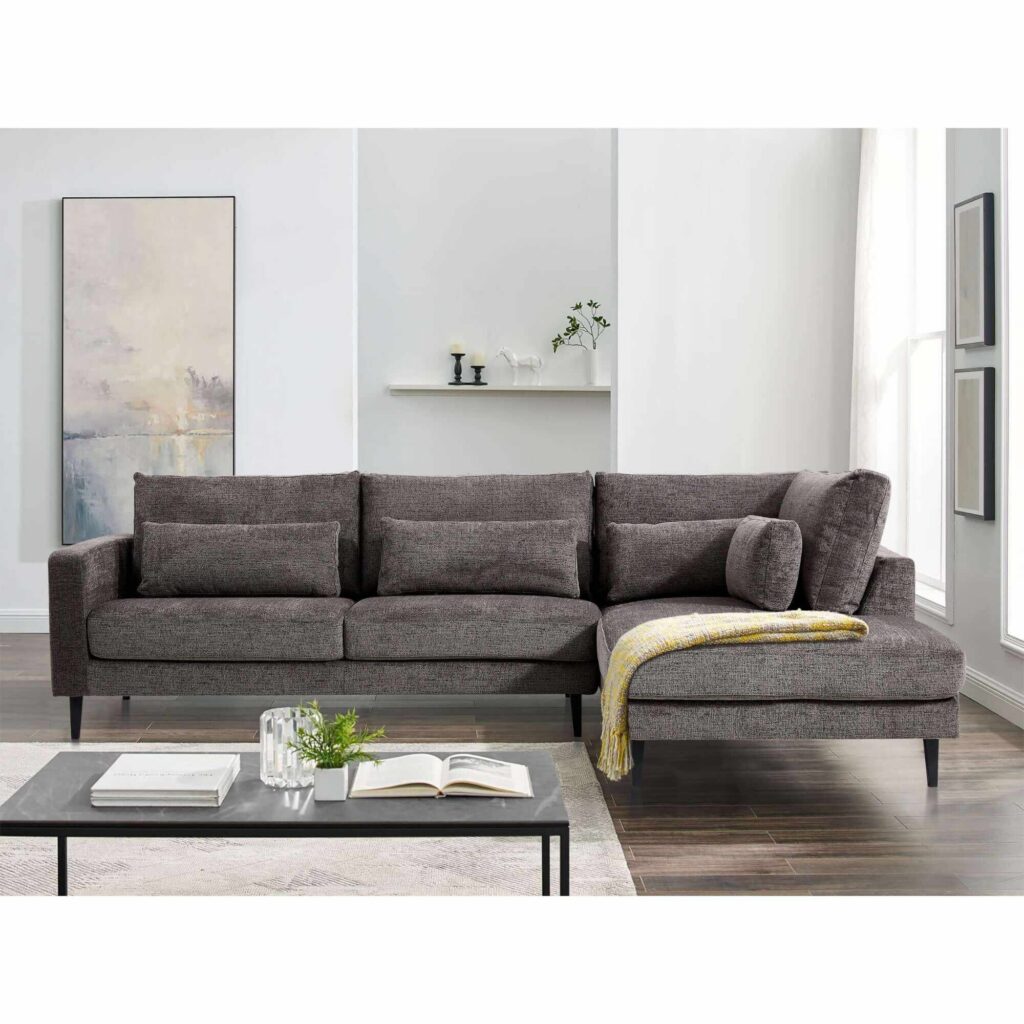Modular Sofas for Small Spaces: Layout Ideas That Actually Work