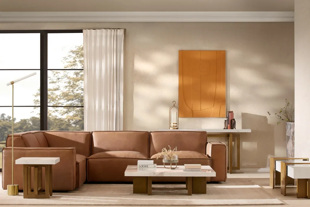 Best Modular Sofa Australia: A Space-Saving Guide for Apartment and Family Living