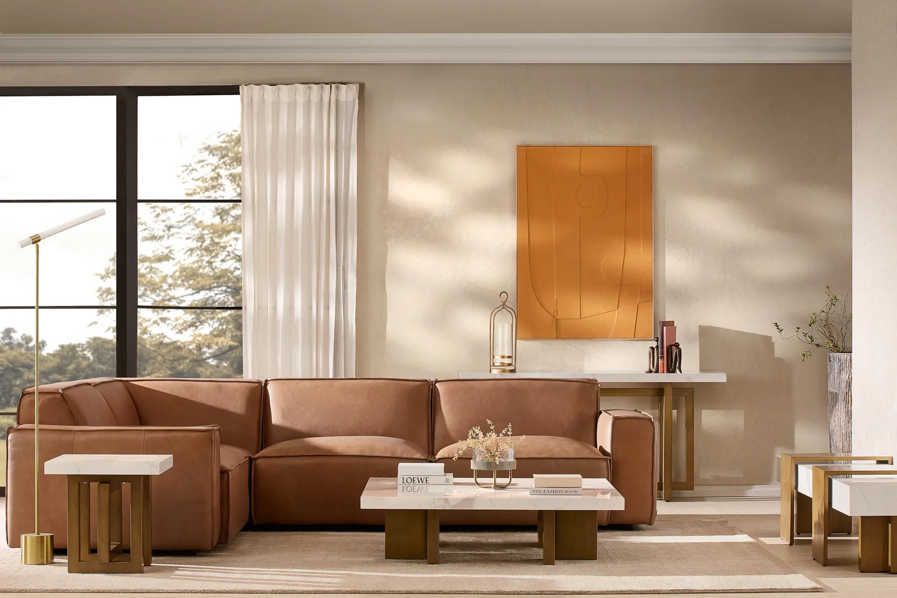 Best Modular Sofa Australia: A Space-Saving Guide for Apartment and Family Living