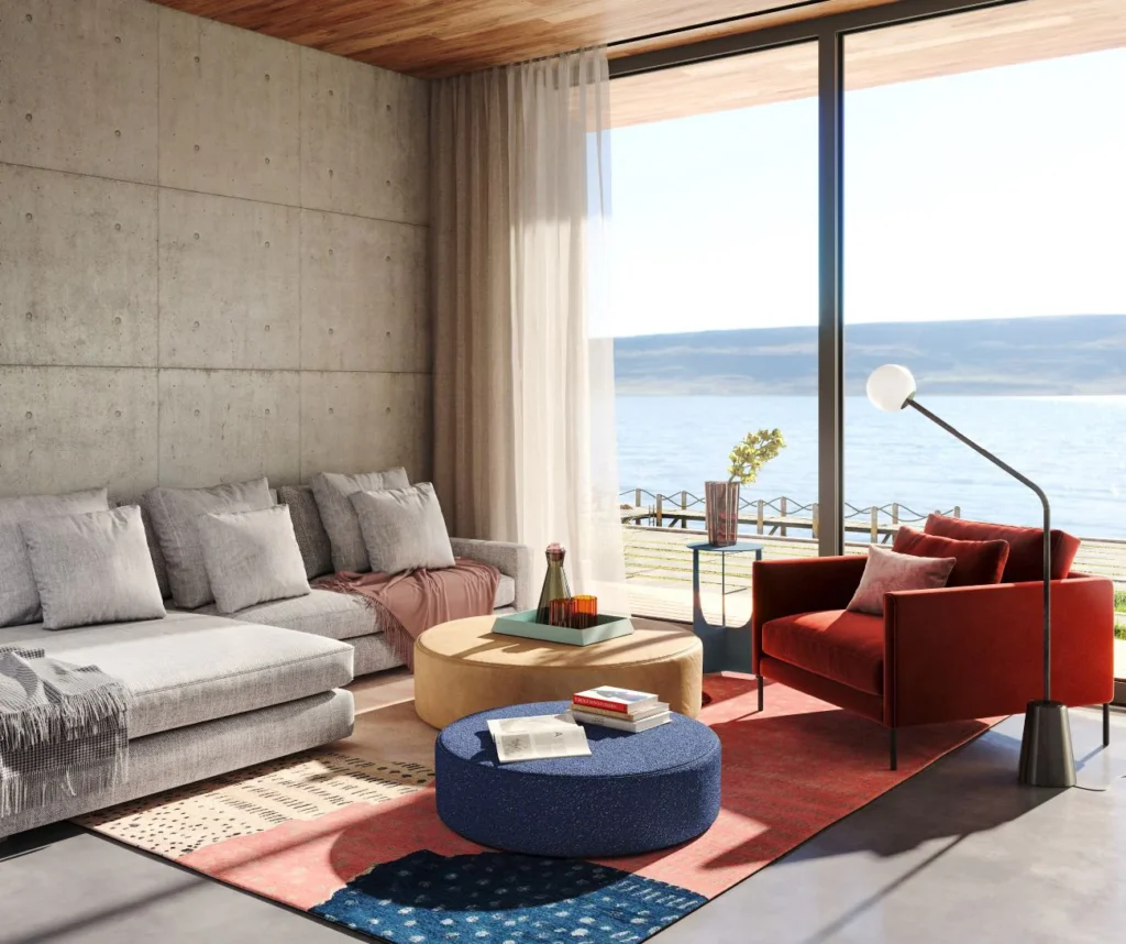 Best Modular Sofa Australia: A Space-Saving Guide for Apartment and Family Living