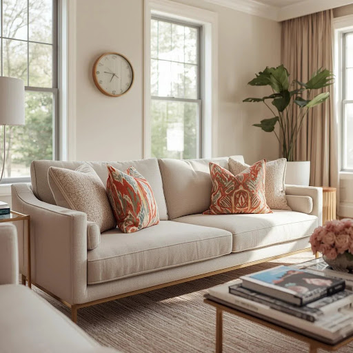 Leather 3 Seater Sofas: A Step-by-Step Guide to Choosing Durable Family Seating